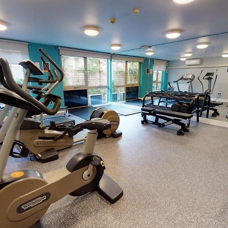 For Students Only Contemporary Studios At Iq Hoxton In Londra Esterno foto