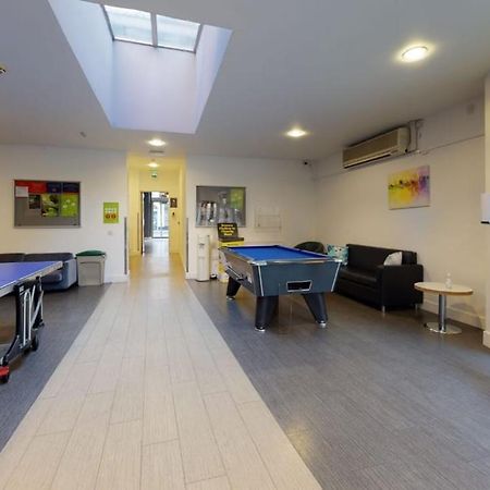For Students Only Contemporary Studios At Iq Hoxton In Londra Esterno foto