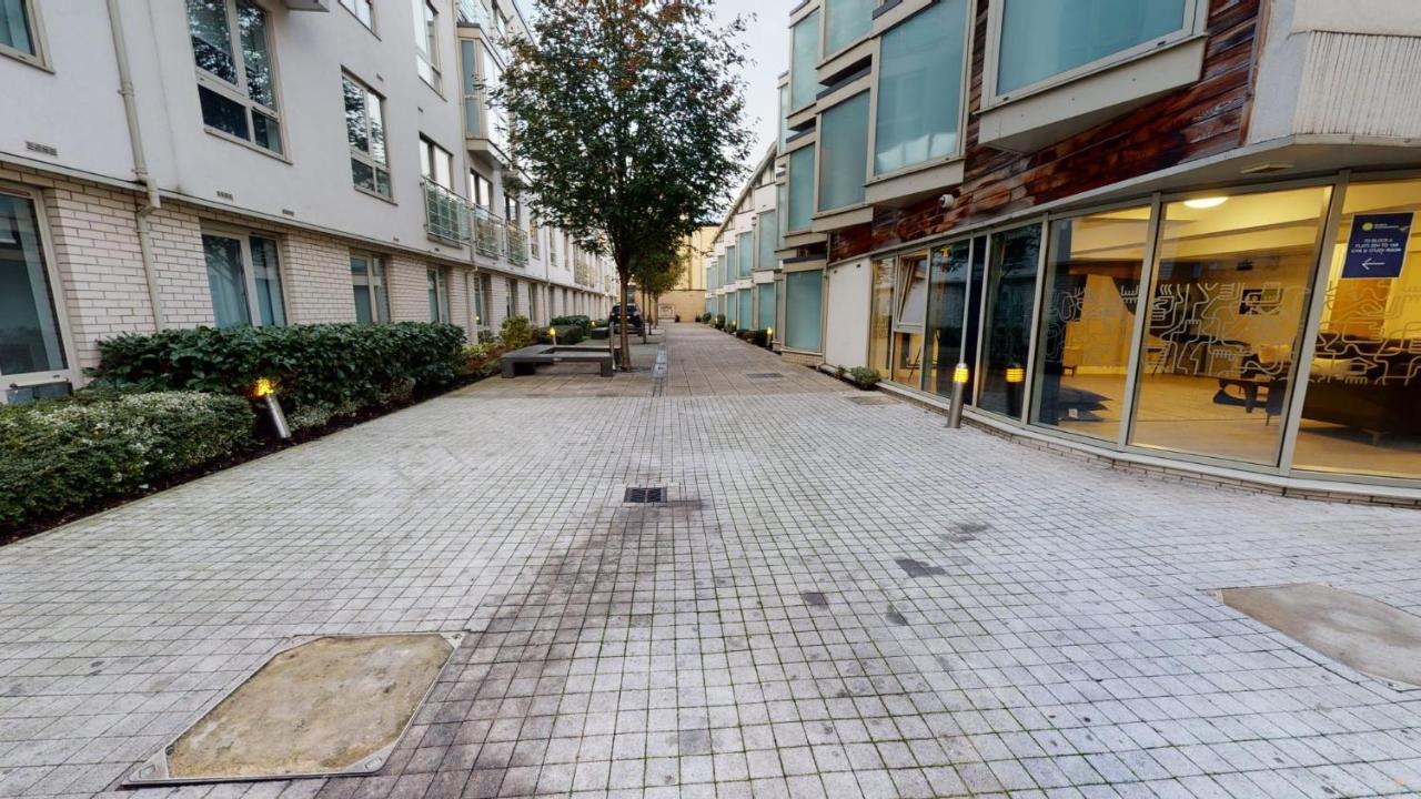 For Students Only Contemporary Studios At Iq Hoxton In Londra Esterno foto